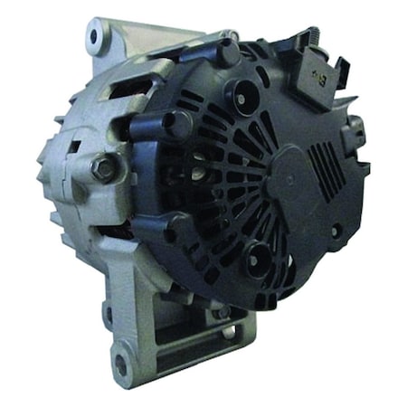 Replacement For Chevrolet  Chevy, 2012 Equinox 24L Alternator